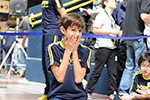 Torneio Objetivo de Robótica