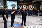 Torneio Objetivo de Robótica