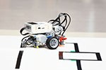 Torneio Objetivo de Robótica