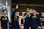 Torneio Objetivo de Robótica