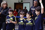 Torneio Objetivo de Robótica