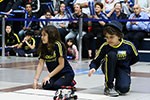 Torneio Objetivo de Robótica