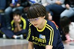 Torneio Objetivo de Robótica