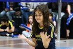 Torneio Objetivo de Robótica