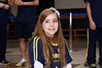 Torneio Objetivo de Robótica