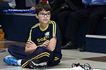 Torneio Objetivo de Robótica