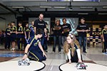 Torneio Objetivo de Robótica