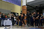 Torneio Objetivo de Robótica