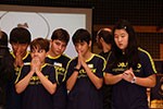 Torneio Objetivo de Robótica