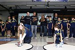 Torneio Objetivo de Robótica
