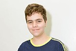 Torneio Objetivo de Robótica