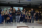 Torneio Objetivo de Robótica