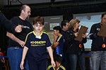 Torneio Objetivo de Robótica