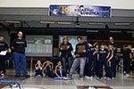 Torneio Objetivo de Robótica