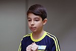 Torneio Objetivo de Robótica