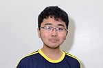 Torneio Objetivo de Robótica