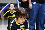 Torneio Objetivo de Robótica