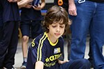 Torneio Objetivo de Robótica