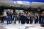 Torneio Objetivo de Robótica