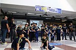 Torneio Objetivo de Robótica