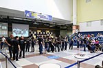 Torneio Objetivo de Robótica