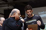 Torneio Objetivo de Robótica