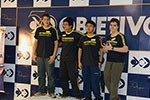 Torneio Objetivo de Robótica