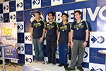 Torneio Objetivo de Robótica