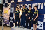 Torneio Objetivo de Robótica