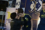 Torneio Objetivo de Robótica