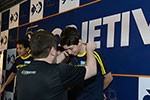 Torneio Objetivo de Robótica