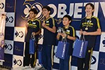Torneio Objetivo de Robótica