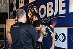Torneio Objetivo de Robótica
