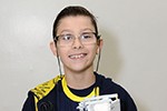 Torneio Objetivo de Robótica