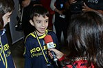 Torneio Objetivo de Robótica