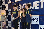 Torneio Objetivo de Robótica
