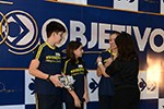 Torneio Objetivo de Robótica