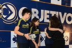 Torneio Objetivo de Robótica