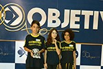 Torneio Objetivo de Robótica