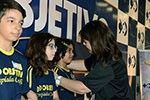 Torneio Objetivo de Robótica