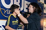 Torneio Objetivo de Robótica
