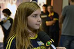 Torneio Objetivo de Robótica