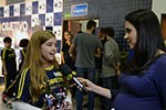 Torneio Objetivo de Robótica