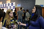 Torneio Objetivo de Robótica