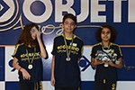 Torneio Objetivo de Robótica