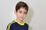 Torneio Objetivo de Robótica