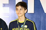 Torneio Objetivo de Robótica