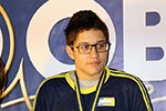 Torneio Objetivo de Robótica