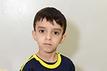 Torneio Objetivo de Robótica