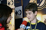 Torneio Objetivo de Robótica